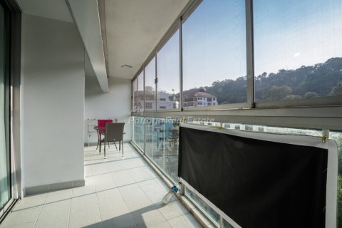 Condo in Bang Lamung, Thailand, 1 bedroom № 153974 - photo 17