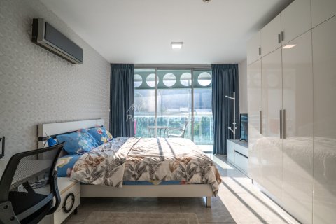 Condo in Bang Lamung, Thailand, 1 bedroom № 153974 - photo 11
