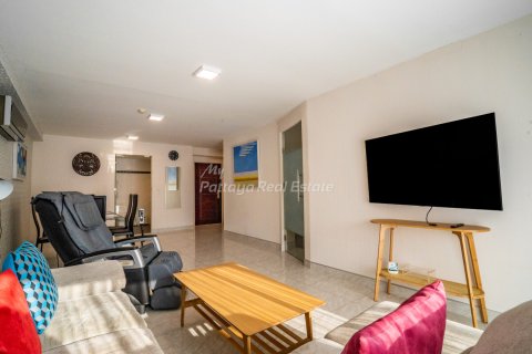 Condo in Bang Lamung, Thailand, 1 bedroom № 153974 - photo 4