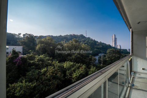 Condo in Bang Lamung, Thailand, 1 bedroom № 153974 - photo 20