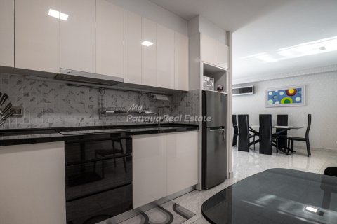 Condo in Bang Lamung, Thailand, 1 bedroom № 153974 - photo 7