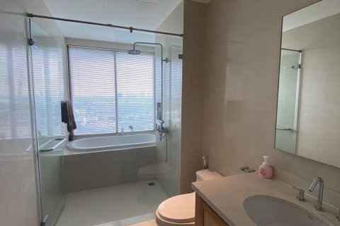 Eigentumswohnung in Watthana, Bangkok, Thailand, 1 Schlafzimmer  № 200726 - Foto 2