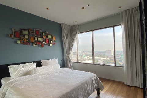Eigentumswohnung in Watthana, Bangkok, Thailand, 1 Schlafzimmer  № 200726 - Foto 3