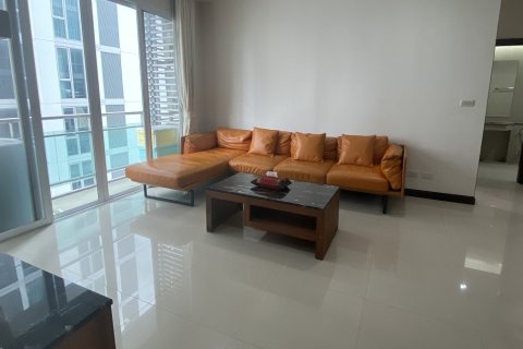 Condo in Khlong Toei, Bangkok, Thailand, 2 bedrooms  № 200727 - photo 9