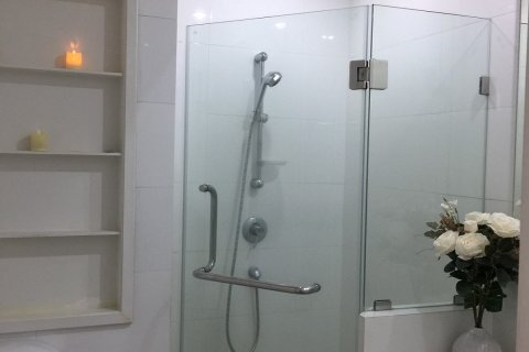 Eigentumswohnung in Watthana, Bangkok, Thailand, 2 Schlafzimmer № 200723 - Foto 2