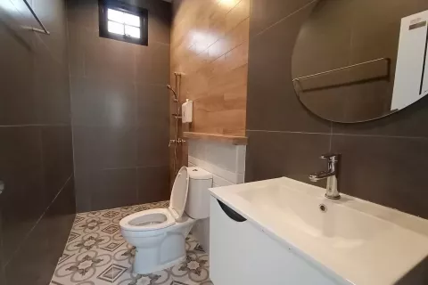 Chalet de 3 dormitorios en Hua Hin, Tailandia № 135646 - foto 3