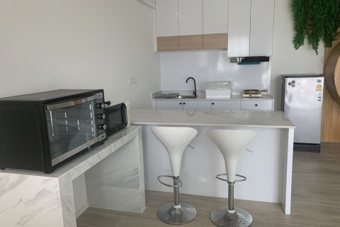 Chalet de 3 dormitorios en Hua Hin, Tailandia № 135646 - foto 13