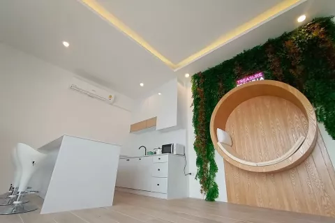Chalet de 3 dormitorios en Hua Hin, Tailandia № 135646 - foto 5