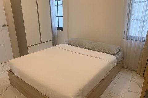 Chalet de 3 dormitorios en Hua Hin, Tailandia № 135646 - foto 8