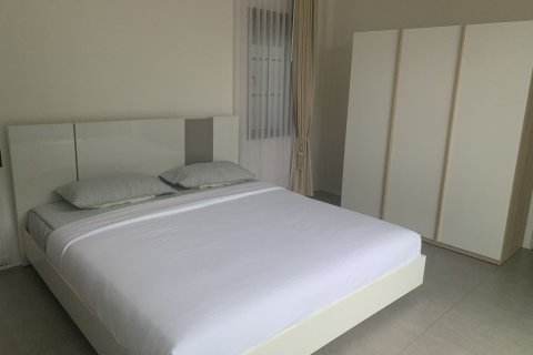 Chalet de 3 dormitorios en Hua Hin, Tailandia № 135646 - foto 26