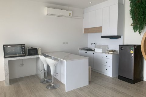 Chalet de 3 dormitorios en Hua Hin, Tailandia № 135646 - foto 11
