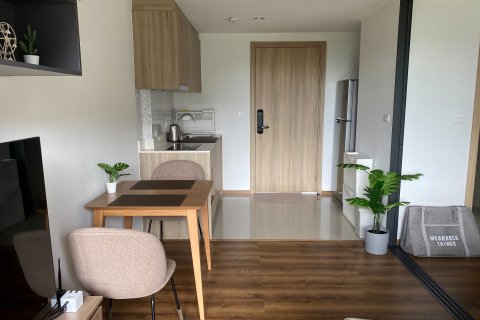 Studio in the Condo in Hua Hin, Thailand № 135644 - Foto 8