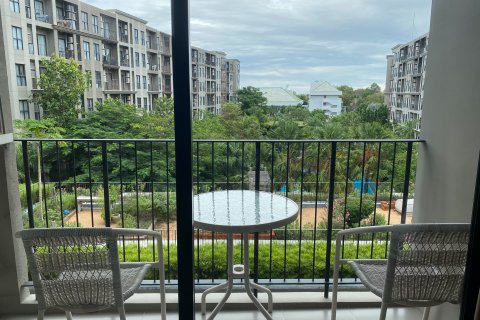 Studio in the Condo in Hua Hin, Thailand № 135644 - Foto 10