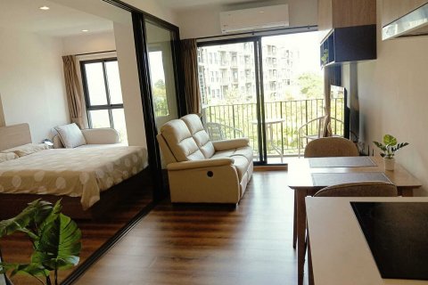 Studio in the Condo in Hua Hin, Thailand № 135644 - Foto 6