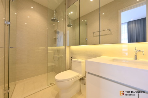 Condo in Bangkok, Thailand, 2 bedrooms № 189954 - photo 5