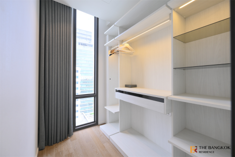 Condo in Bangkok, Thailand, 2 bedrooms № 189954 - photo 3