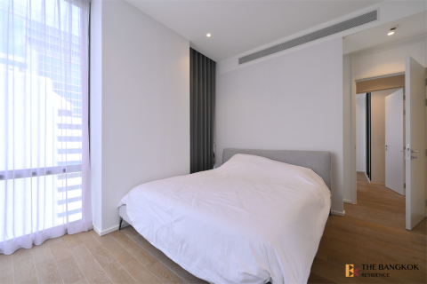 Condo in Bangkok, Thailand, 2 bedrooms № 189954 - photo 7
