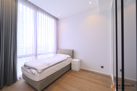 Condo in Bangkok, Thailand, 2 bedrooms № 189954 - photo 6