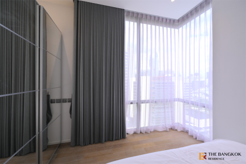 Condo in Bangkok, Thailand, 2 bedrooms № 189954 - photo 4
