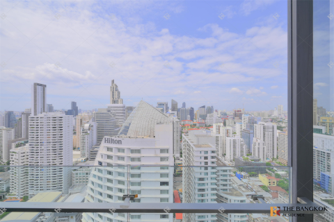 Eigentumswohnung in Bangkok, Thailand, 3 Schlafzimmer № 189953 - Foto 5