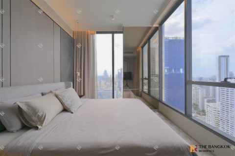 Eigentumswohnung in Bangkok, Thailand, 3 Schlafzimmer № 189953 - Foto 4