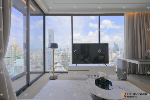 Eigentumswohnung in Bangkok, Thailand, 3 Schlafzimmer № 189953 - Foto 7