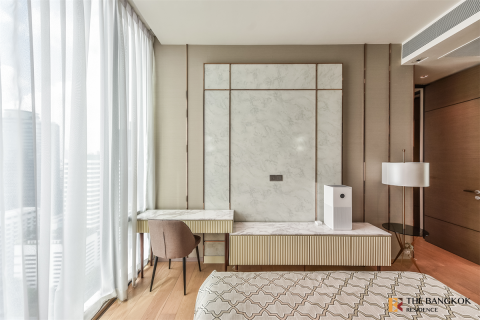 Condo in Bangkok, Thailand, 2 bedrooms № 189958 - photo 8