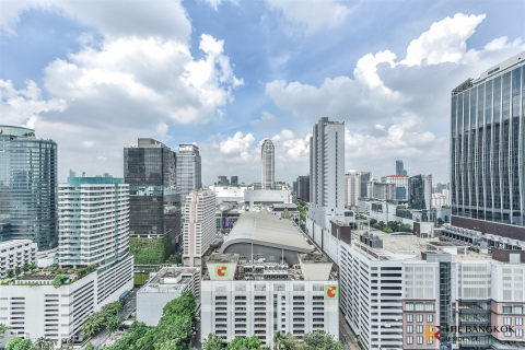 Condo in Bangkok, Thailand, 2 bedrooms № 189958 - photo 4