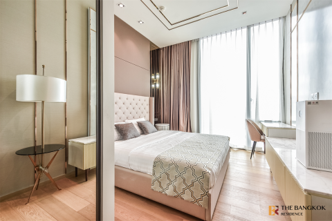 Condo in Bangkok, Thailand, 2 bedrooms № 189958 - photo 2
