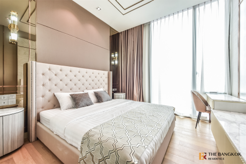 Condo in Bangkok, Thailand, 2 bedrooms № 189958 - photo 10
