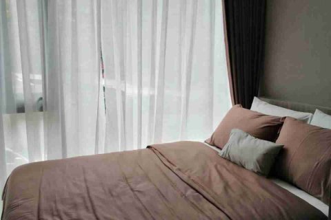 Condominio de 2 dormitorios en Bangkok, Tailandia № 183142 - foto 15