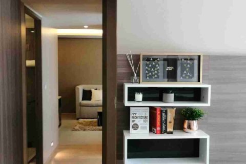 Condominio de 2 dormitorios en Bangkok, Tailandia № 183142 - foto 3