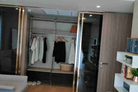 Condominio de 2 dormitorios en Bangkok, Tailandia № 183142 - foto 7
