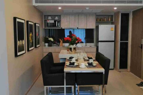 Condominio de 2 dormitorios en Bangkok, Tailandia № 183142 - foto 14