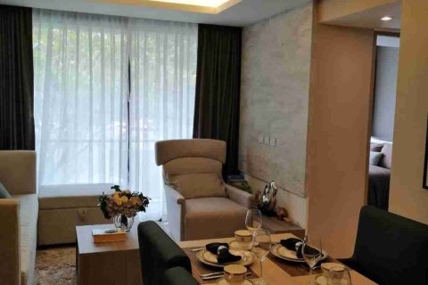 Condominio de 2 dormitorios en Bangkok, Tailandia № 183142 - foto 13