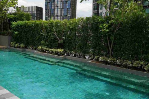 Condominio de 2 dormitorios en Bangkok, Tailandia № 183142 - foto 23