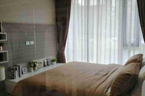 Condominio de 2 dormitorios en Bangkok, Tailandia № 183142 - foto 6