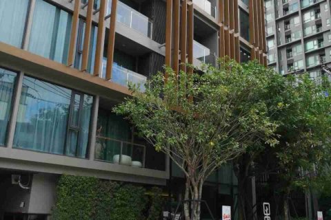 Condominio de 2 dormitorios en Bangkok, Tailandia № 183142 - foto 17
