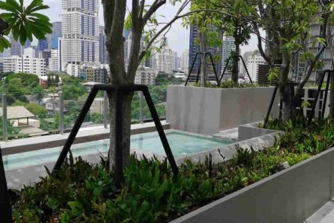 Condominio de 2 dormitorios en Bangkok, Tailandia № 183142 - foto 22