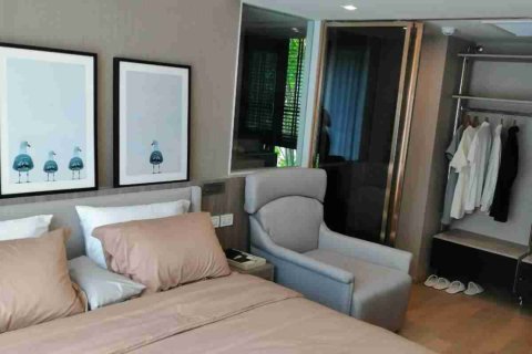 Condominio de 2 dormitorios en Bangkok, Tailandia № 183142 - foto 11