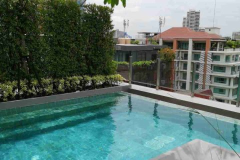 Condominio de 2 dormitorios en Bangkok, Tailandia № 183142 - foto 21