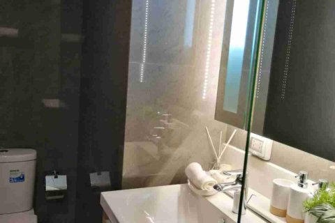 Condominio de 2 dormitorios en Bangkok, Tailandia № 183142 - foto 10