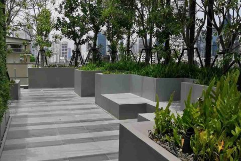 Condominio de 2 dormitorios en Bangkok, Tailandia № 183142 - foto 18