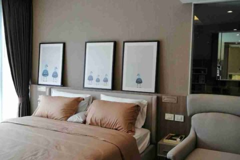 Condominio de 2 dormitorios en Bangkok, Tailandia № 183142 - foto 9