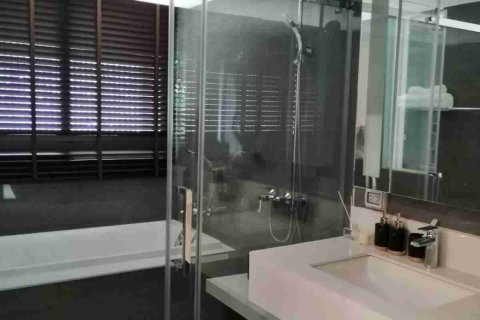 Condominio de 2 dormitorios en Bangkok, Tailandia № 183142 - foto 5