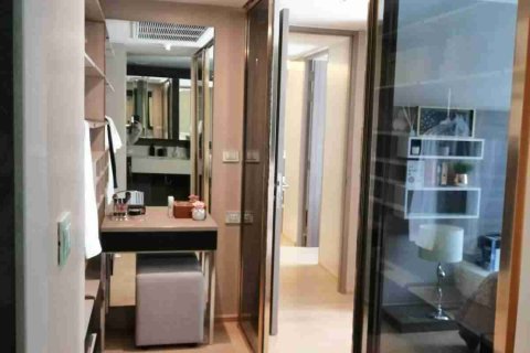 Condominio de 2 dormitorios en Bangkok, Tailandia № 183142 - foto 8