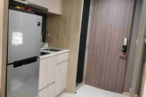 Condominio de 1 dormitorio en Bangkok, Tailandia № 183141 - foto 17