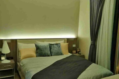 Condominio de 1 dormitorio en Bangkok, Tailandia № 183141 - foto 3