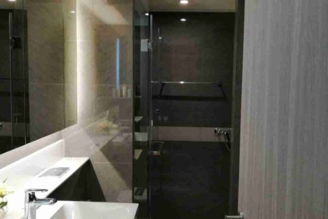 Condominio de 1 dormitorio en Bangkok, Tailandia № 183141 - foto 14
