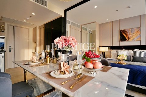 Condo in Pattaya, Thailand, 2 bedrooms № 198534 - photo 4